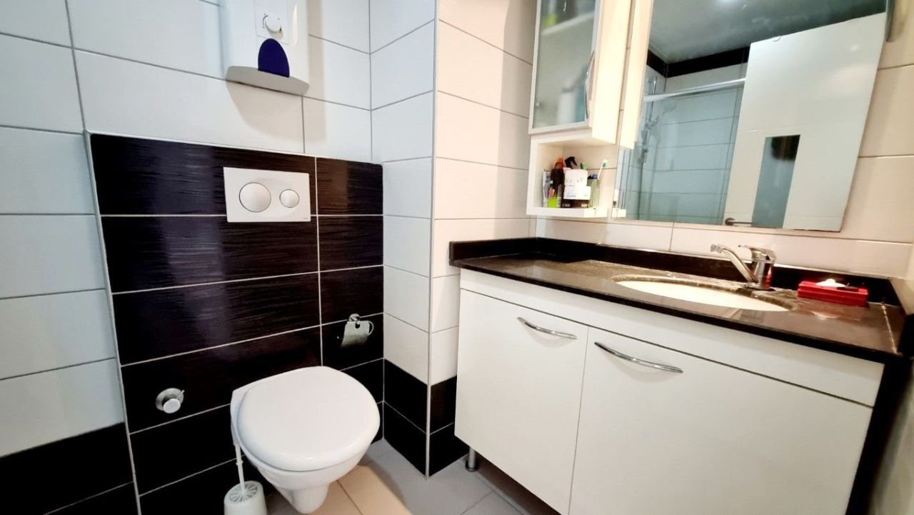 Квартира в Авсалларе, Турция, 60 м2 фото 5