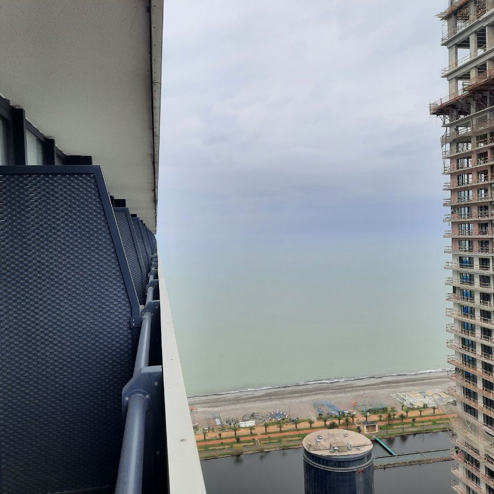Апартаменты в Батуми, Грузия, 33 м2 фото 4