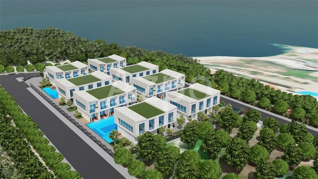 Пентхаус в Алании, Турция, 91 м2 фото 2