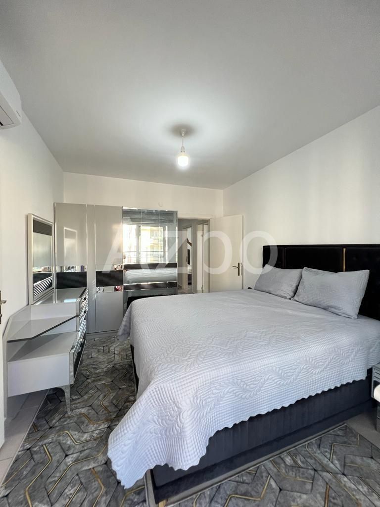 Апартаменты в Алании, Турция, 120 м2 фото 5