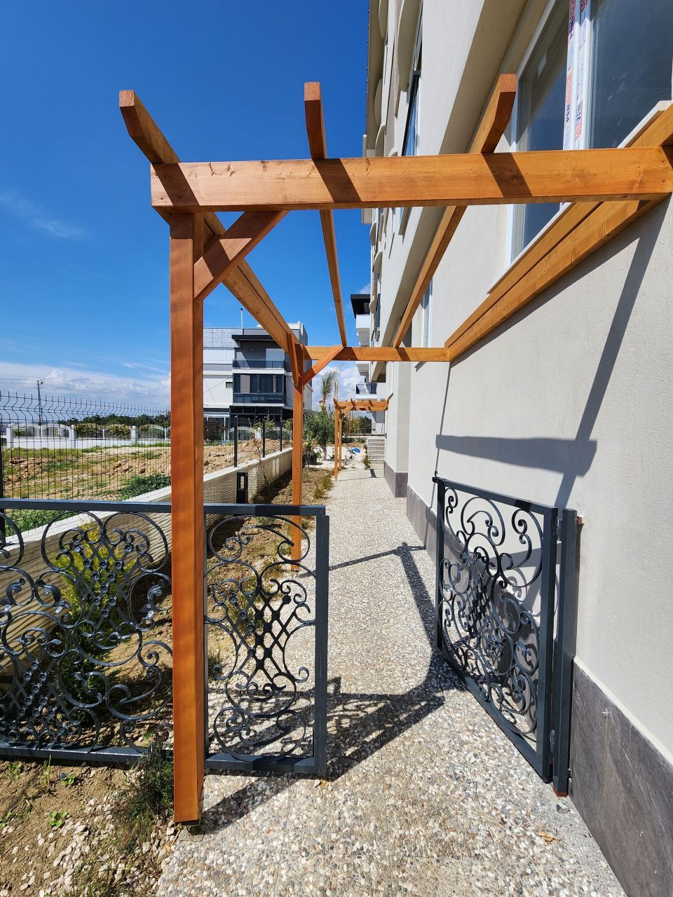 Квартира в Манавгате, Турция, 100 м2 фото 3