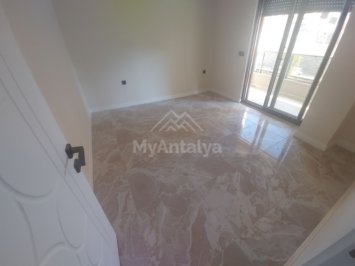 Квартира в Анталии, Турция, 110 м2 фото 5