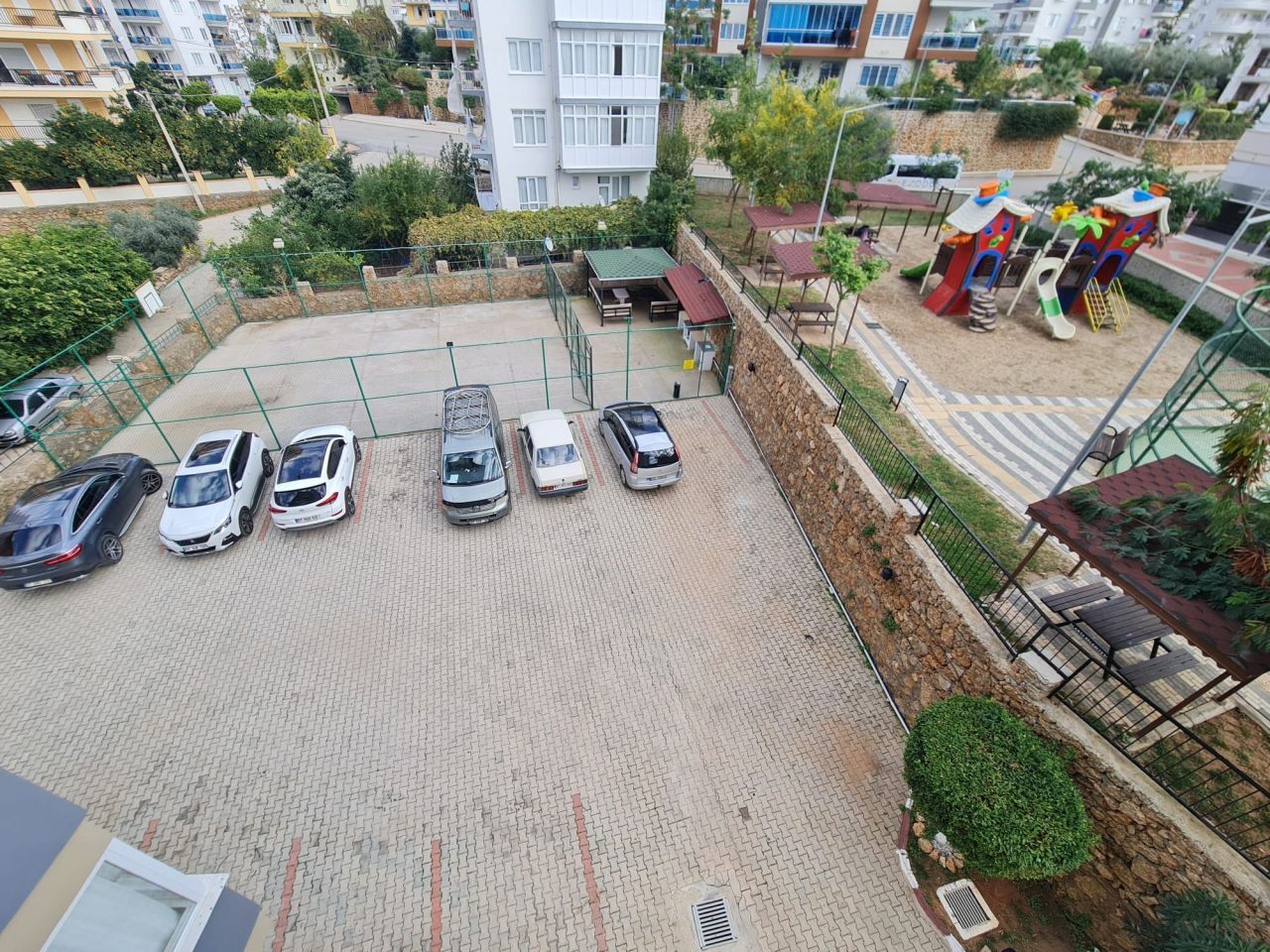 Квартира в Алании, Турция, 130 м2 фото 4