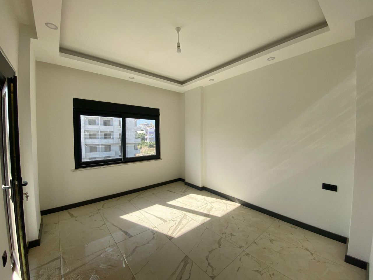 Квартира в Алании, Турция, 75 м2 фото 2