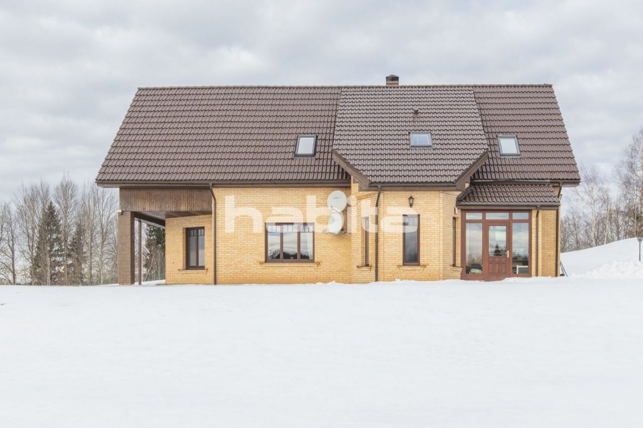 Дом Ergli, Латвия, 806 м2 фото 2