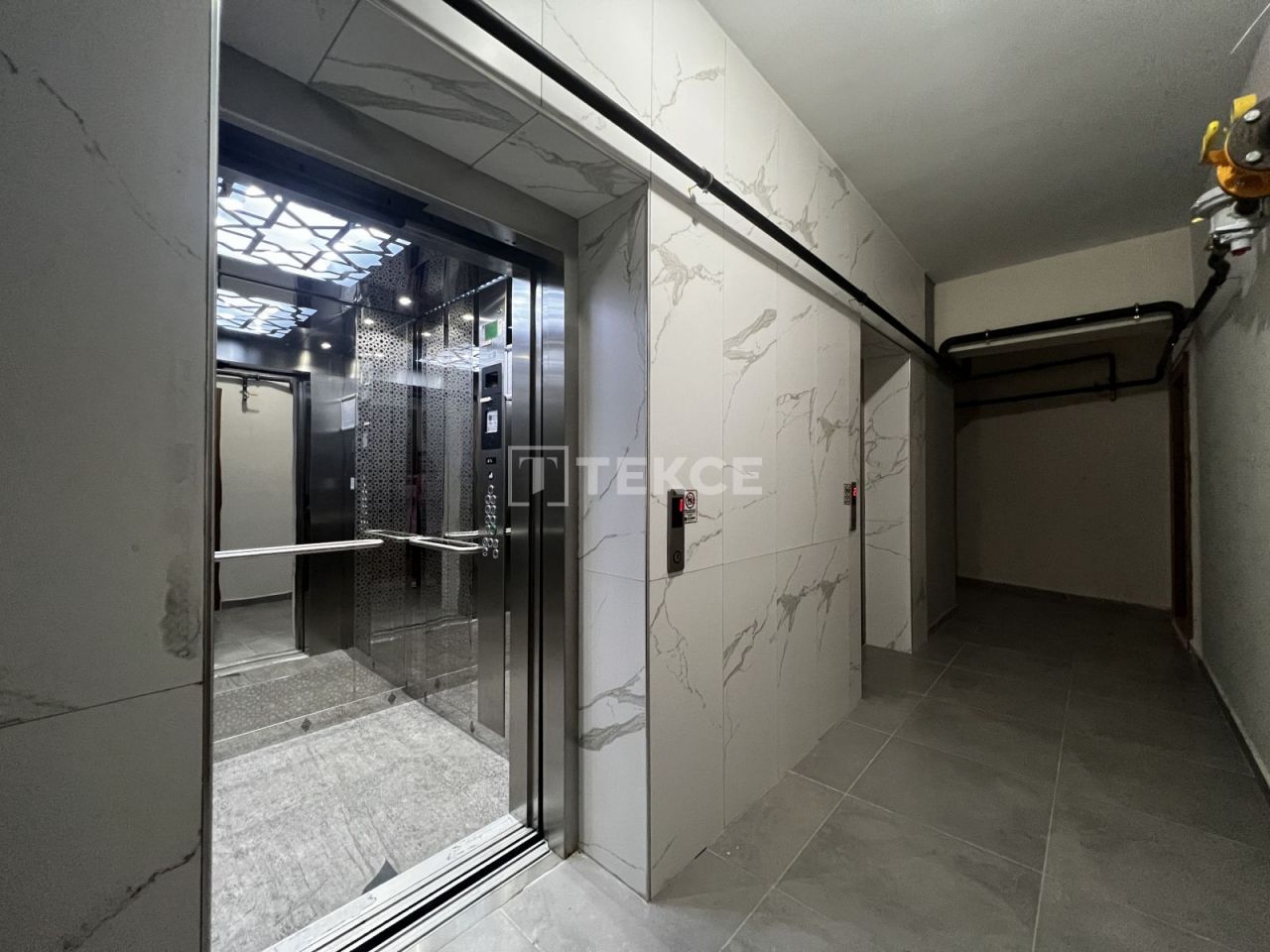 Апартаменты Ортахисар, Турция, 95 м2 фото 3