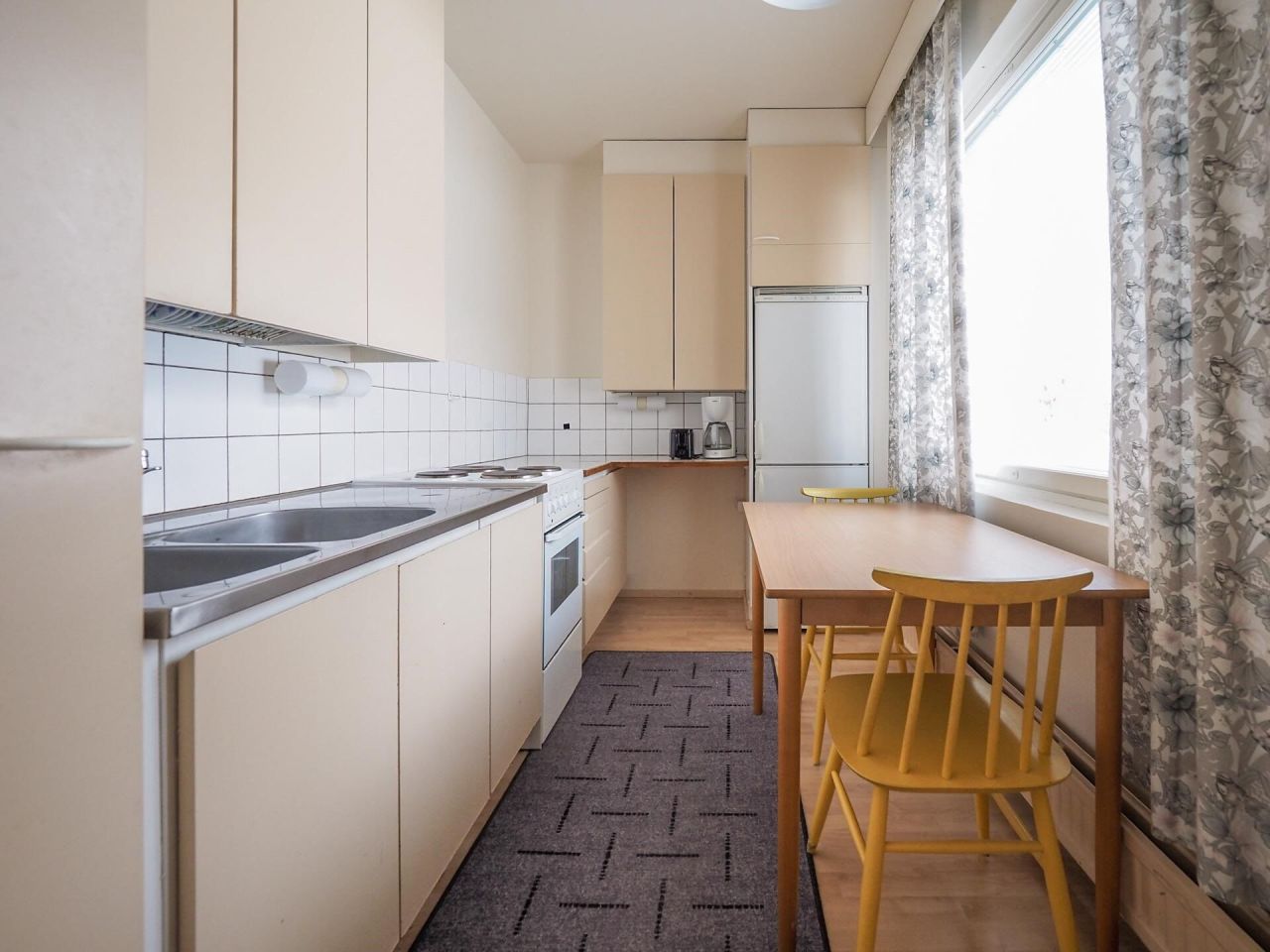 Квартира в Кангасниеми, Финляндия, 38.5 м2 фото 2