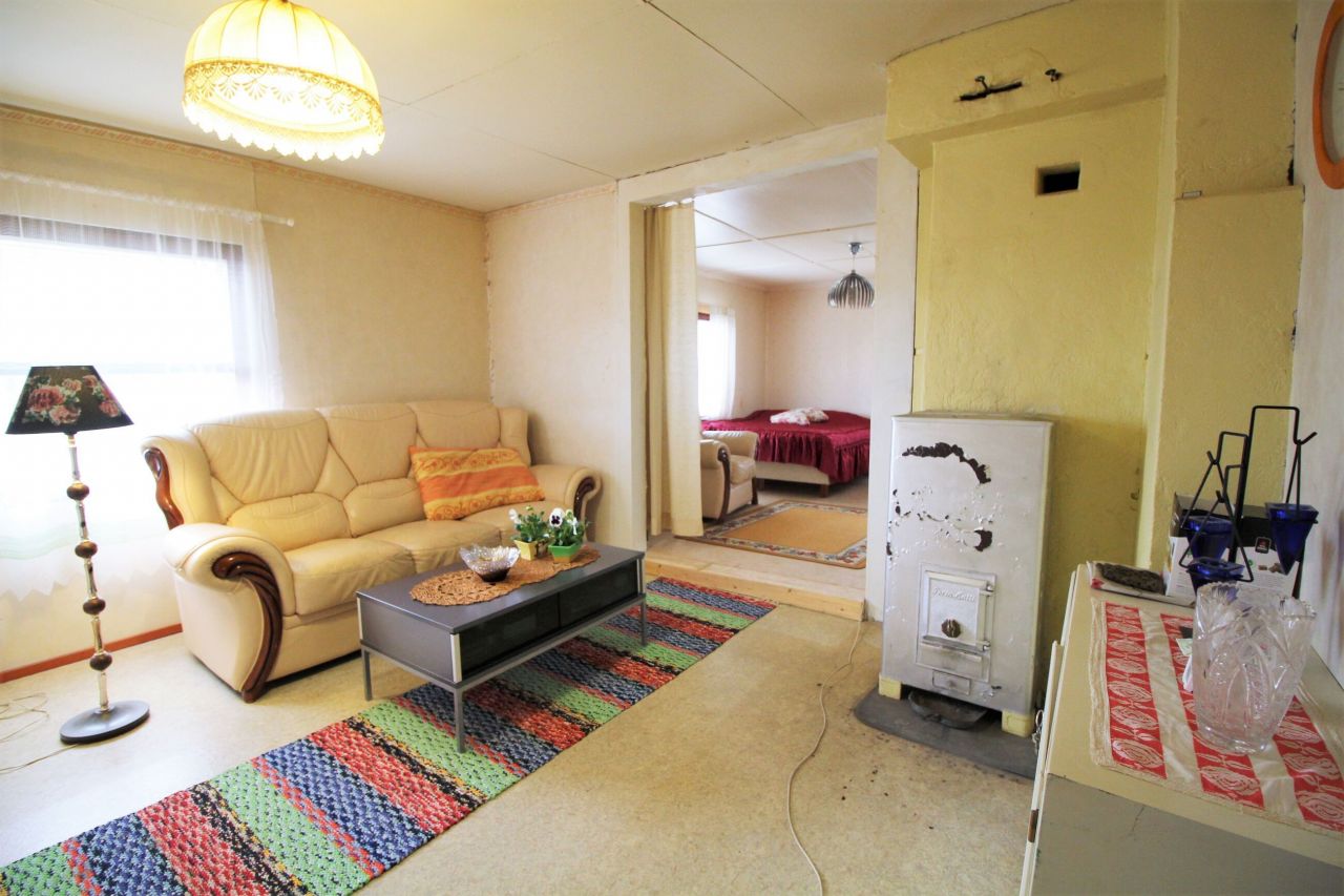 Дом в Теува, Финляндия, 70 м2 фото 3