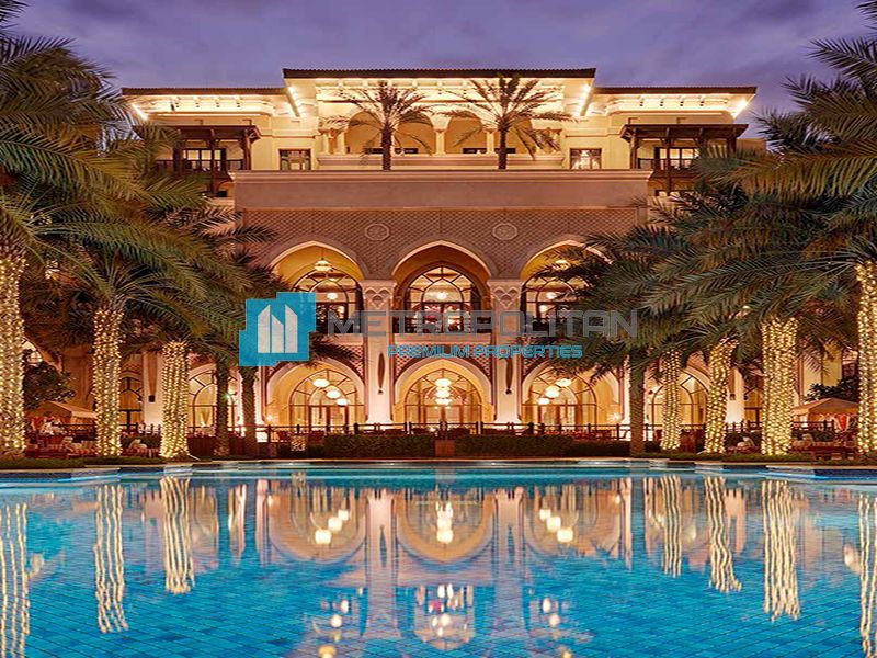Апартаменты в Дубае, ОАЭ, 98.25 м2 фото 5