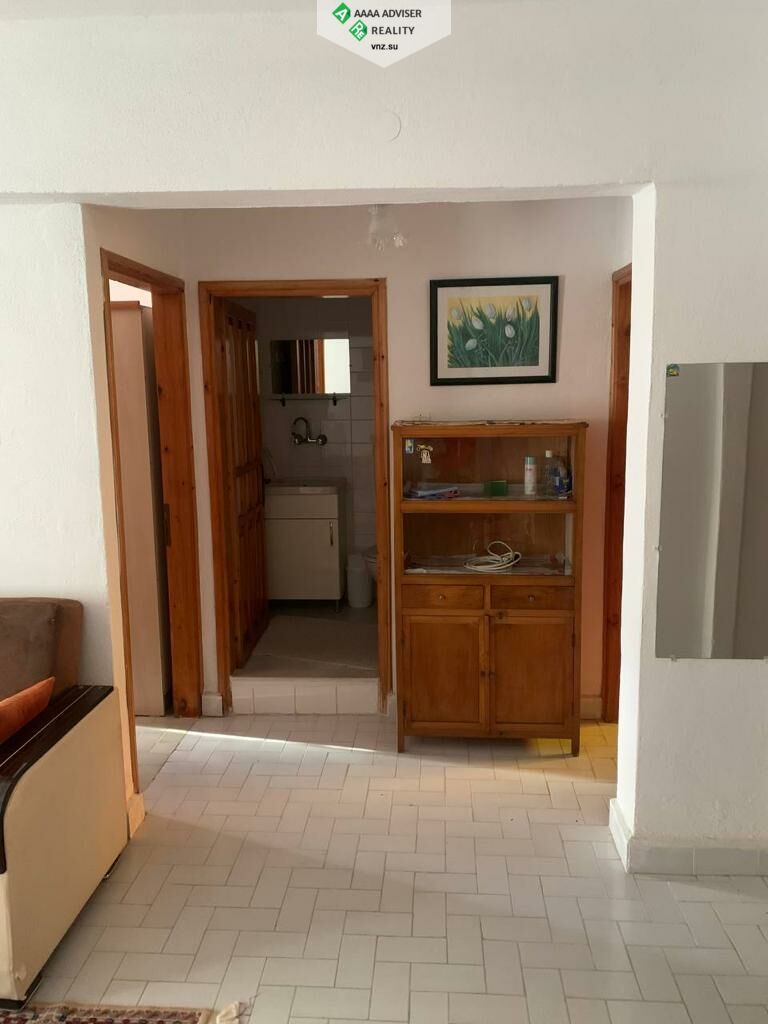 Квартира в Алании, Турция, 100 м2 фото 2