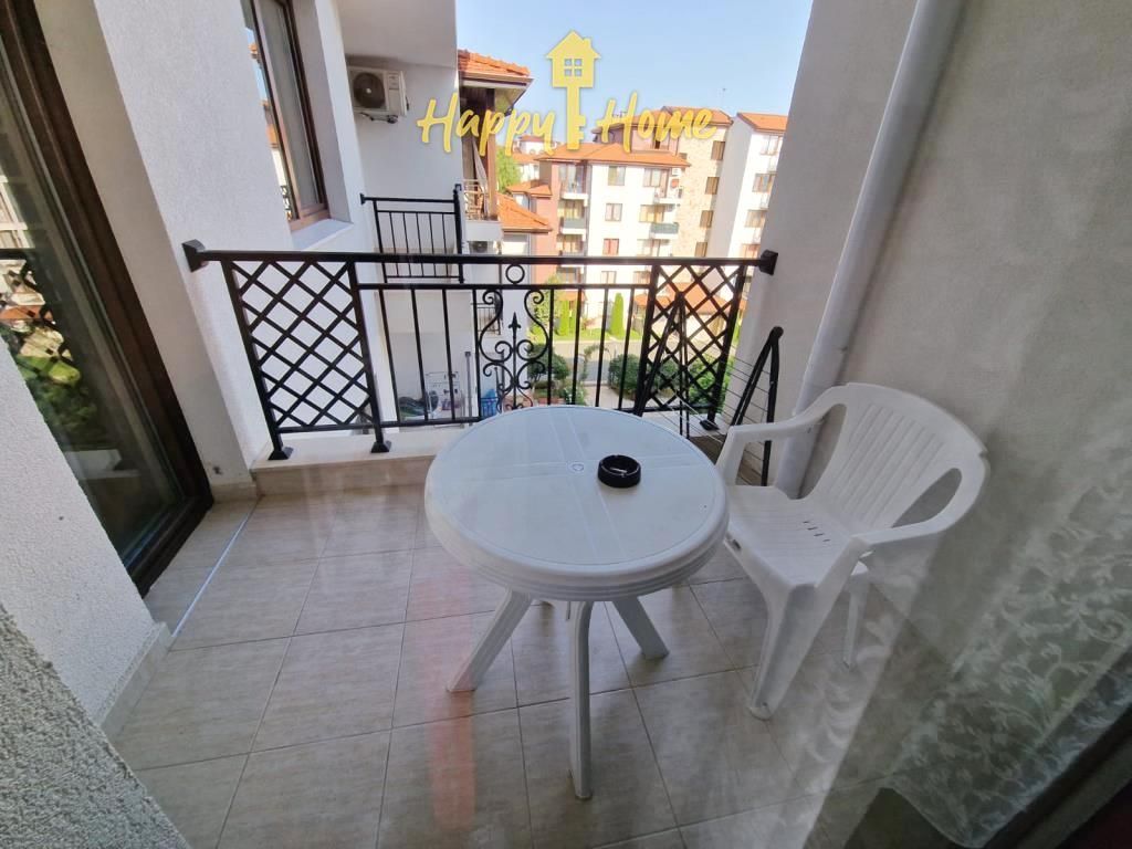 Апартаменты в Несебре, Болгария, 60 м2 фото 5