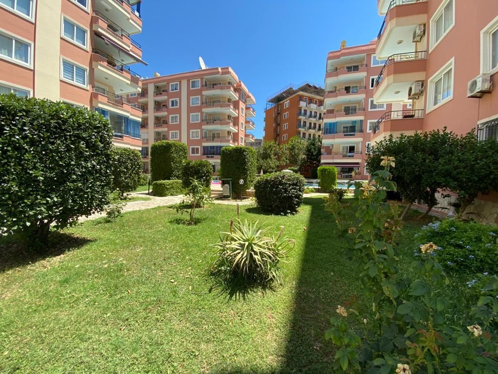 Квартира в Алании, Турция, 145 м2 фото 3