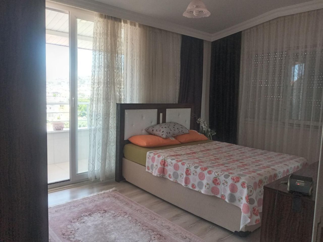 Пентхаус в Алании, Турция, 120 м2 фото 4
