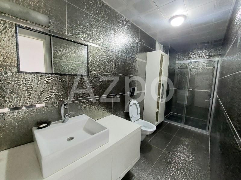 Апартаменты в Алании, Турция, 125 м2 фото 2