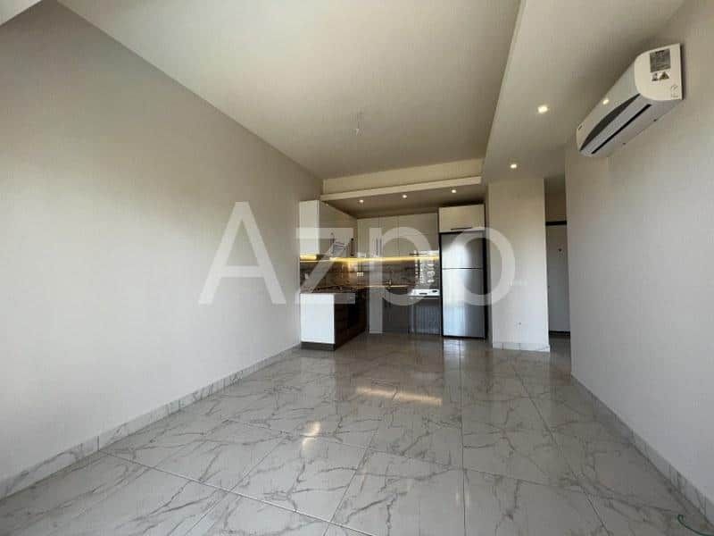 Апартаменты в Алании, Турция, 46 м2 фото 3