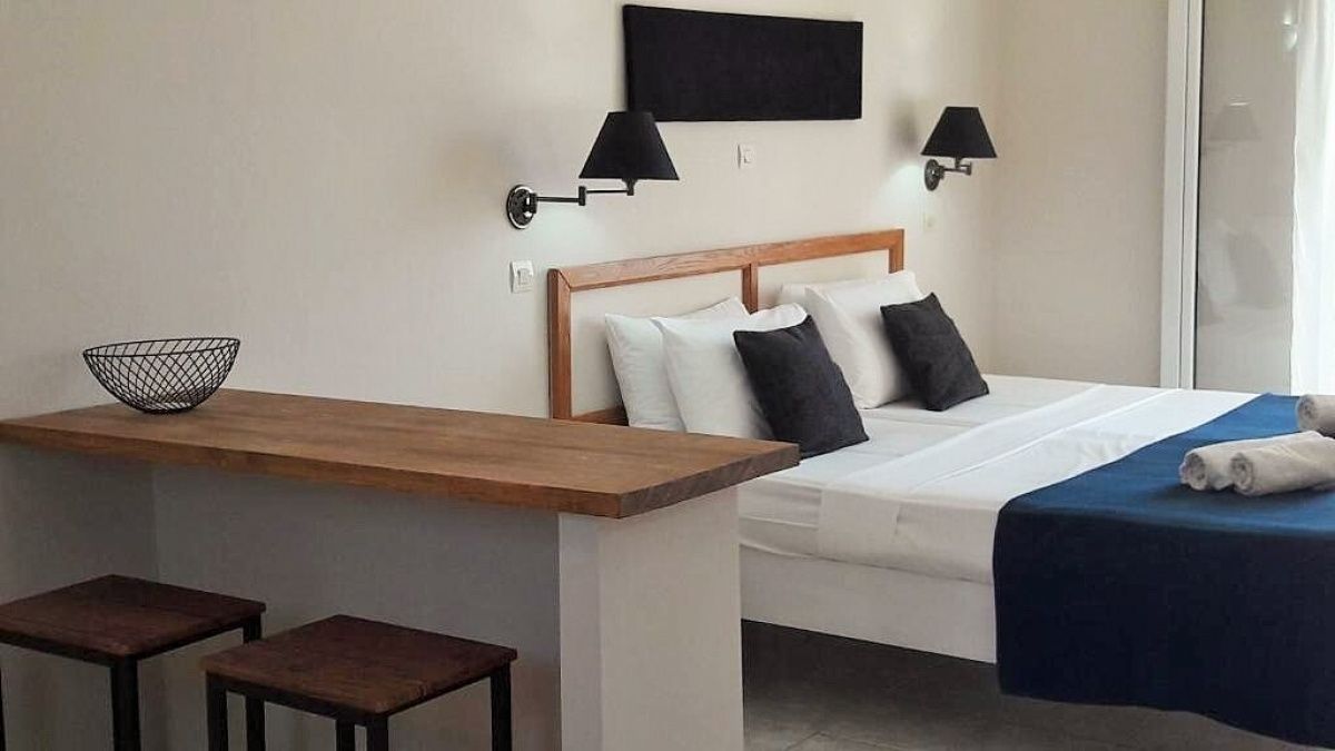 Квартира на Ионических островах, Греция, 400 м2 фото 5