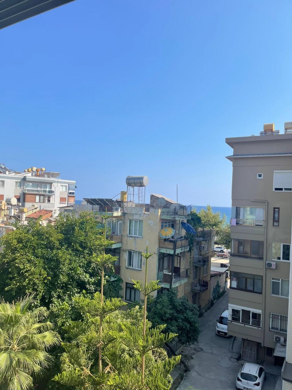 Квартира в Алании, Турция, 160 м2 фото 3