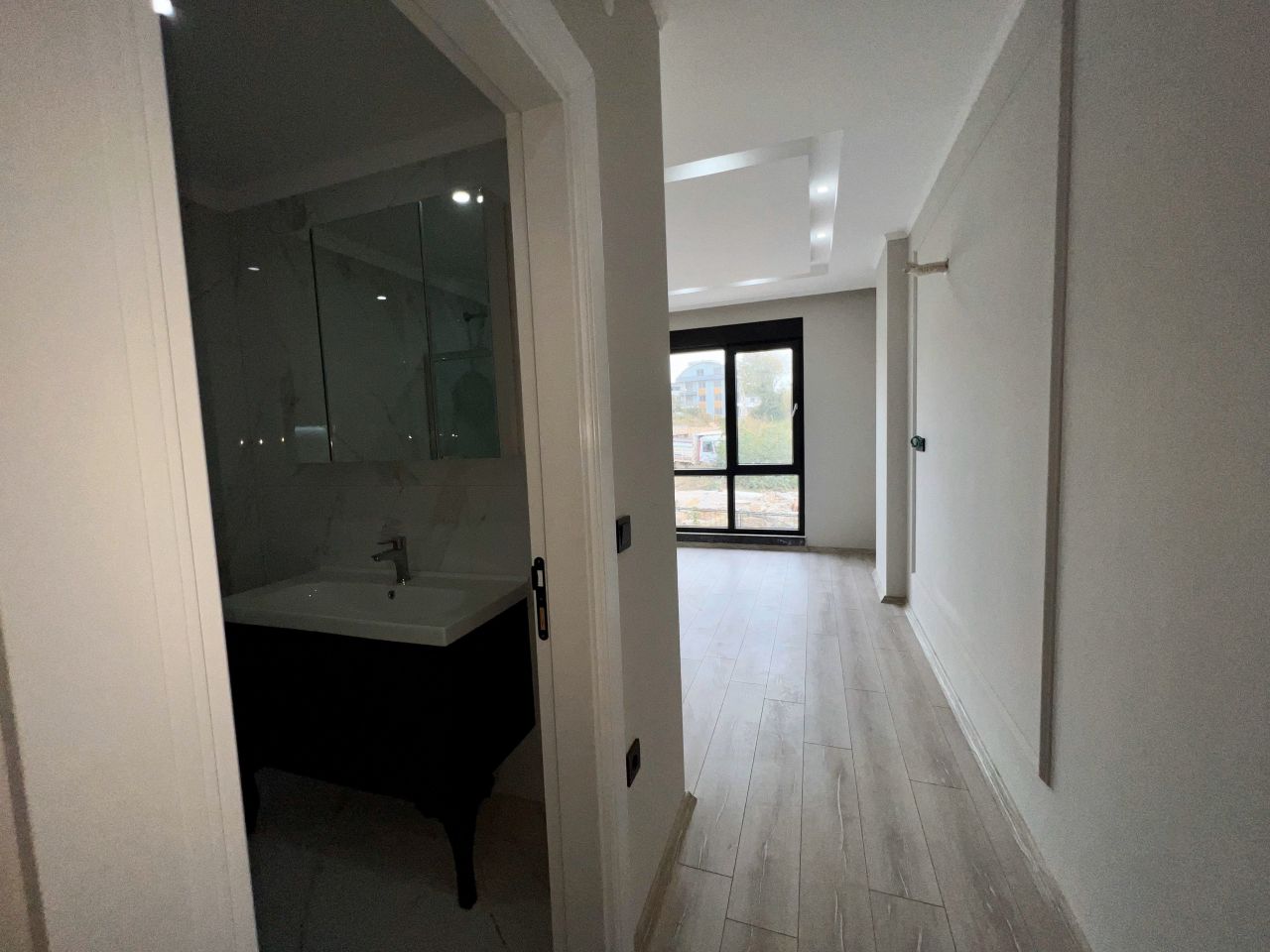 Квартира в Алании, Турция, 110 м2 фото 5