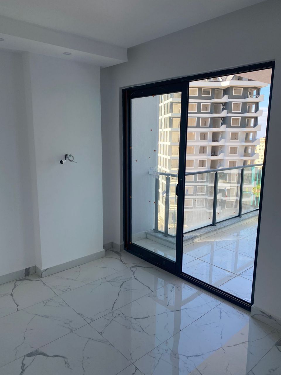 Квартира в Алании, Турция, 55 м2 фото 2
