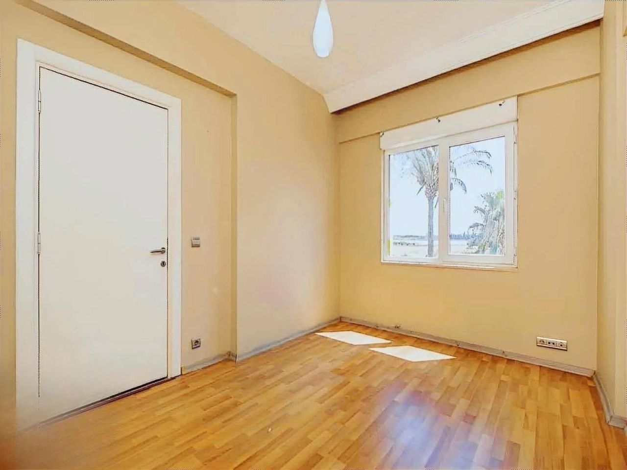 Квартира в Анталии, Турция, 130 м2 фото 3