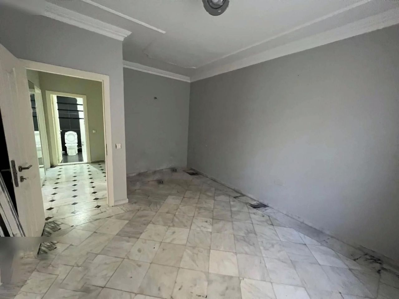 Квартира в Алании, Турция, 115 м2 фото 3