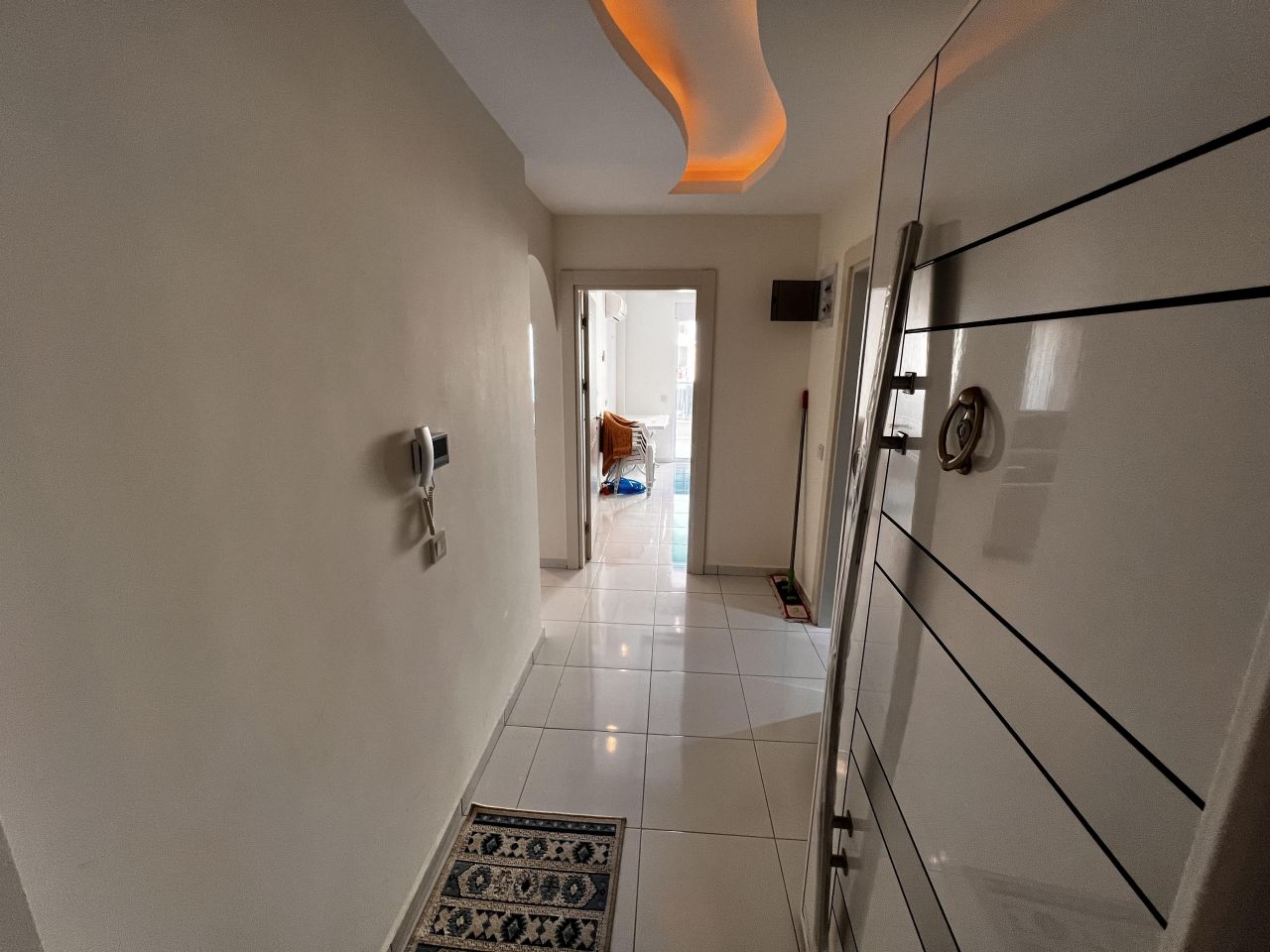 Квартира в Алании, Турция, 67 м2 фото 5