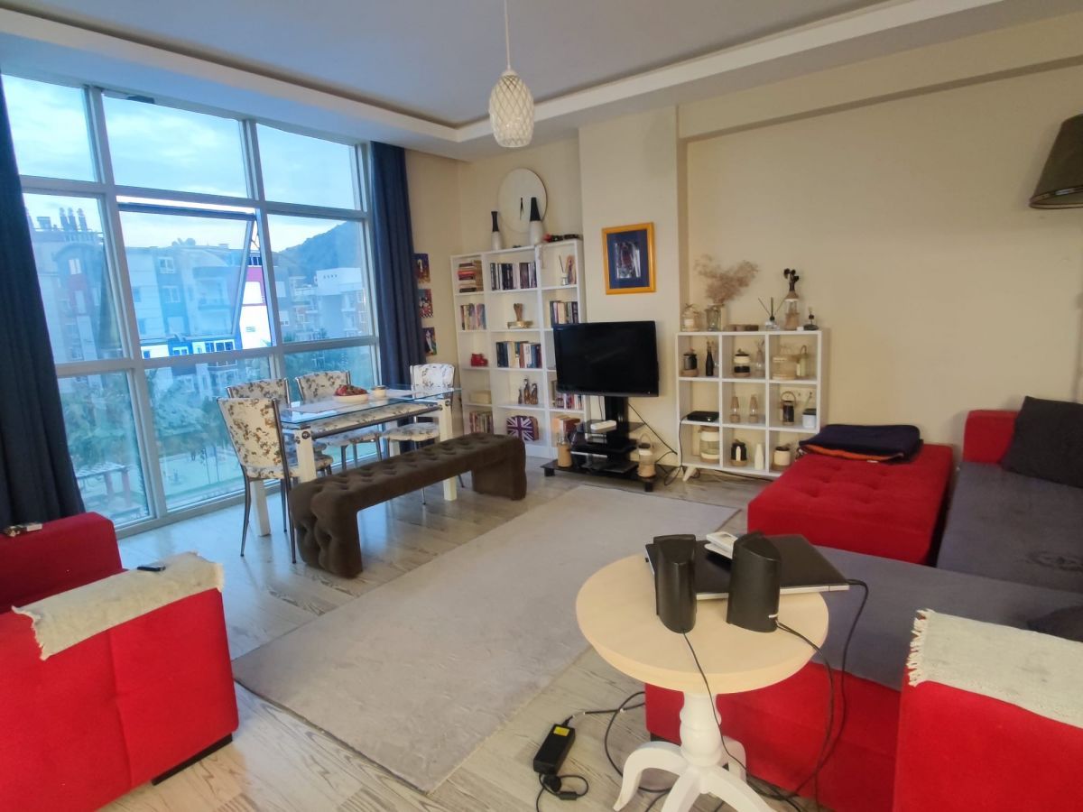 Квартира Sarısu Mh., Турция, 75 м2 фото 2