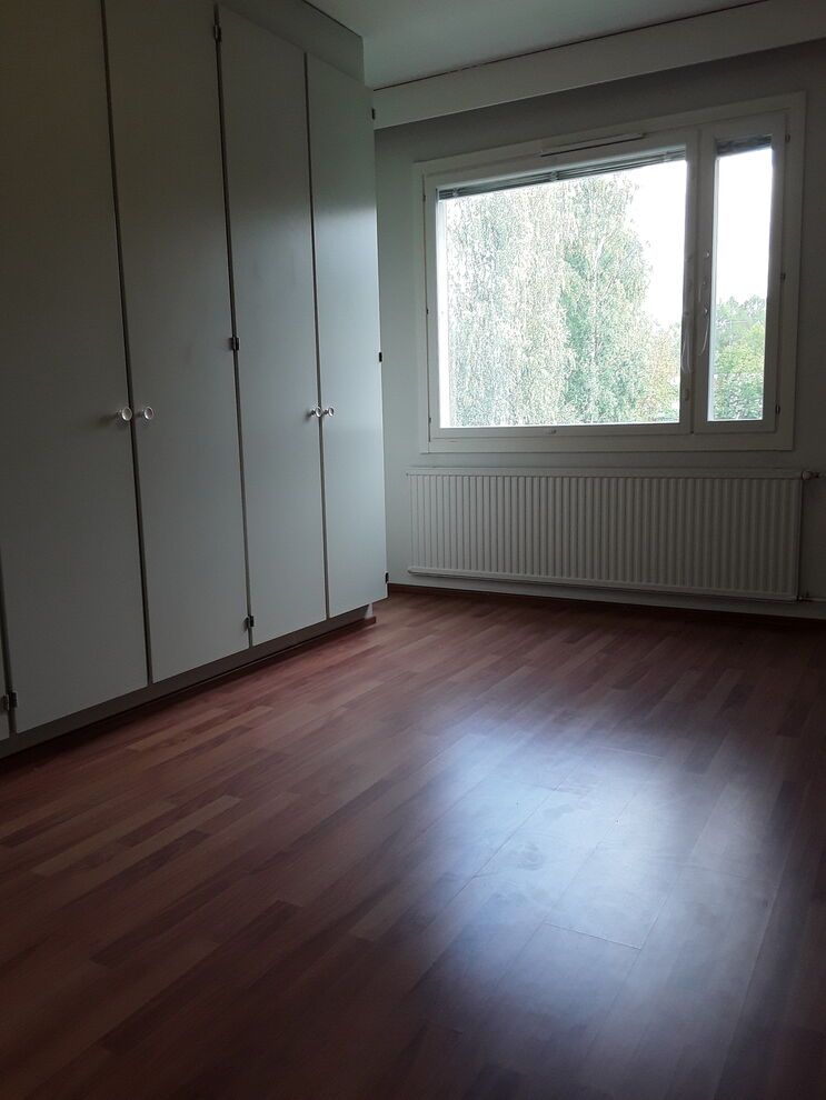Квартира в Лиекса, Финляндия, 49.5 м2 фото 3