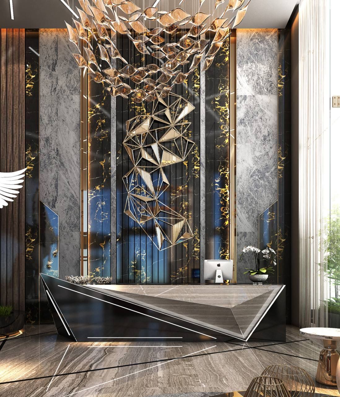 Апартаменты в Дубае, ОАЭ, 135.7 м2 фото 4