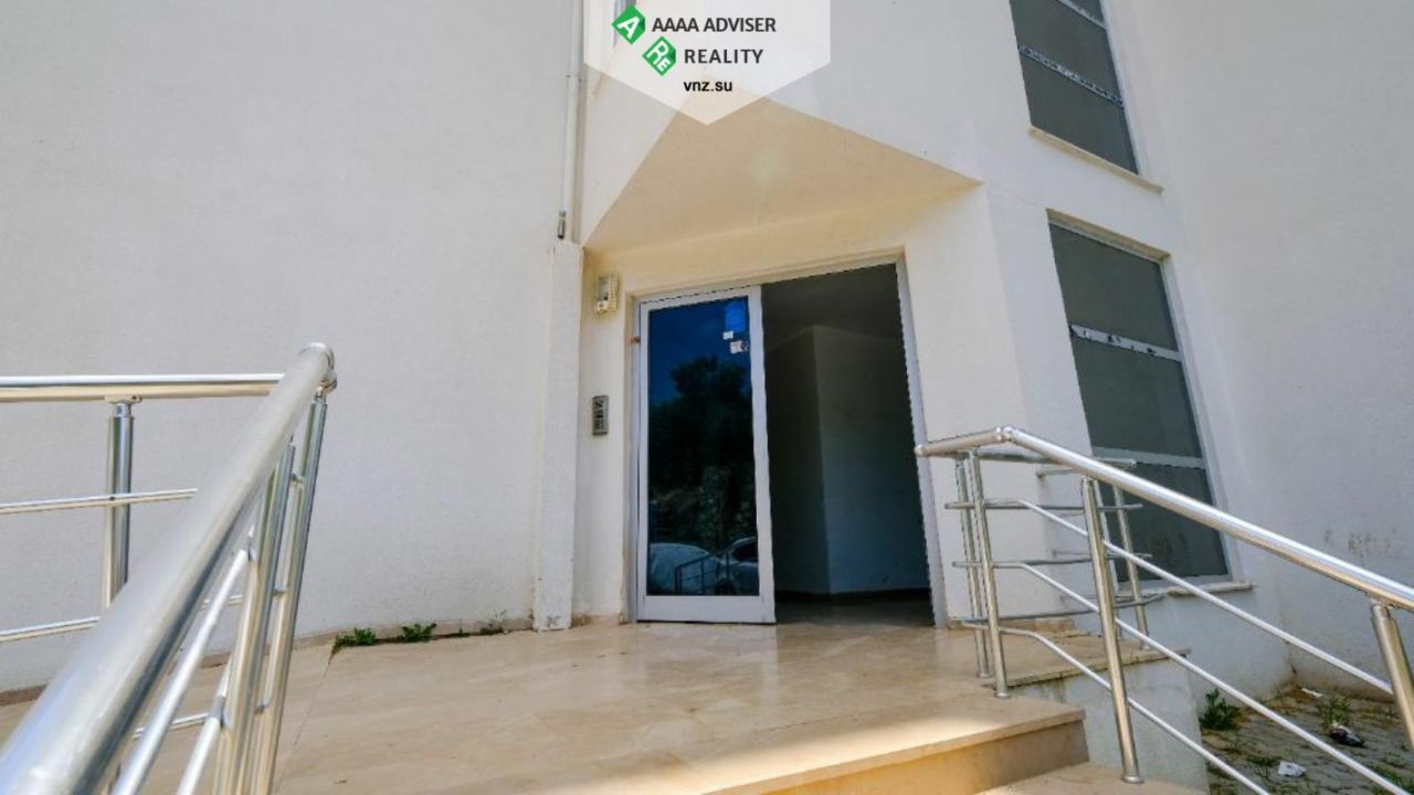 Квартира в Авсалларе, Турция, 65 м2 фото 3