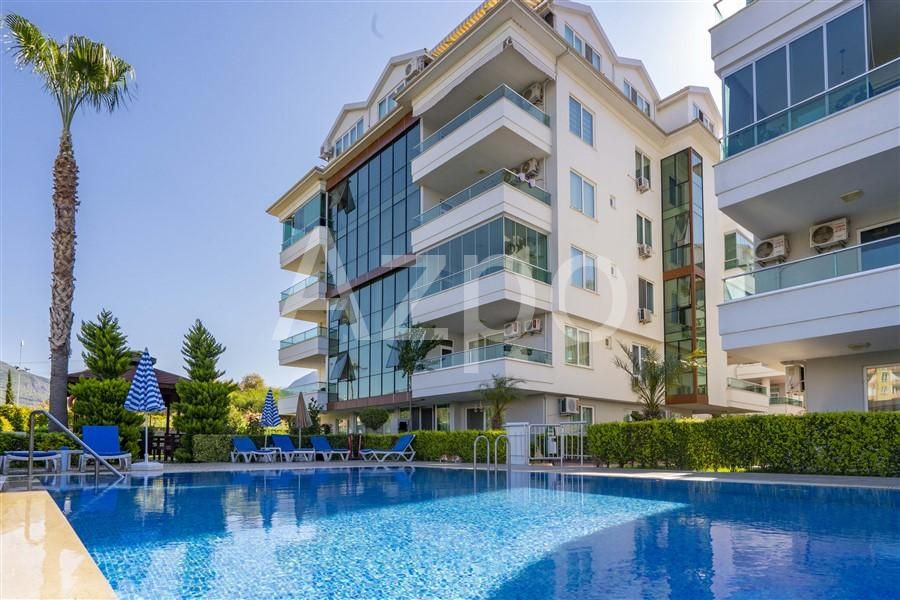 Пентхаус в Алании, Турция, 120 м2 фото 5