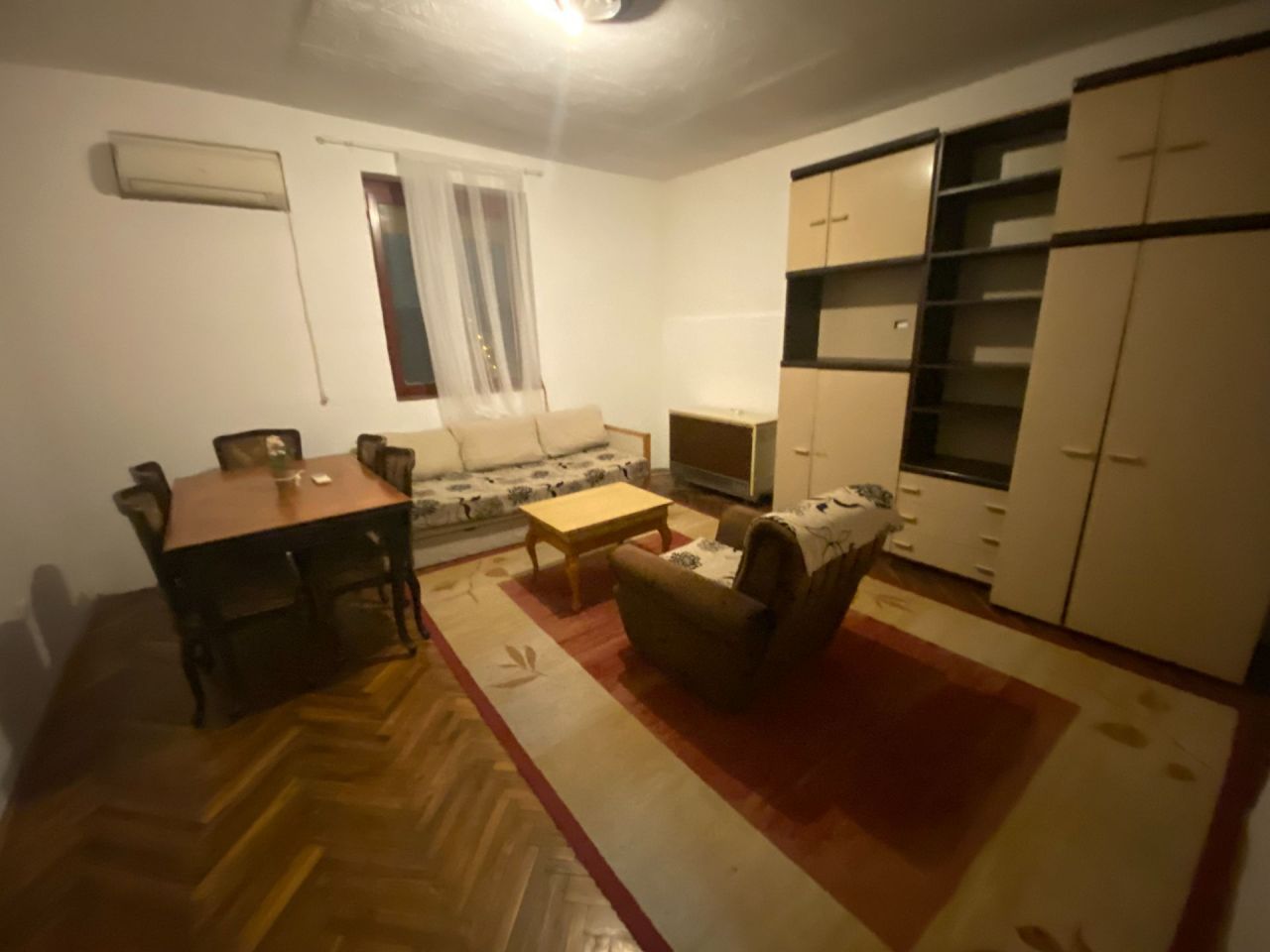 Квартира в Белграде, Сербия, 45 м2 фото 2