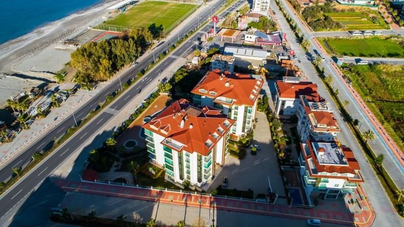 Квартира в Кестеле, Турция, 82 м2 фото 4