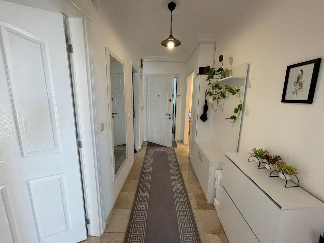 Квартира в Алании, Турция, 120 м2 фото 5