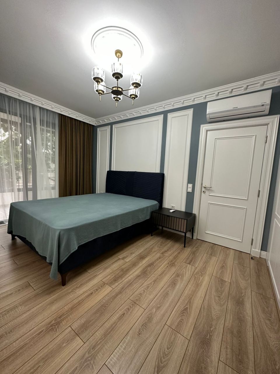 Квартира в Анталии, Турция, 90 м2 фото 2