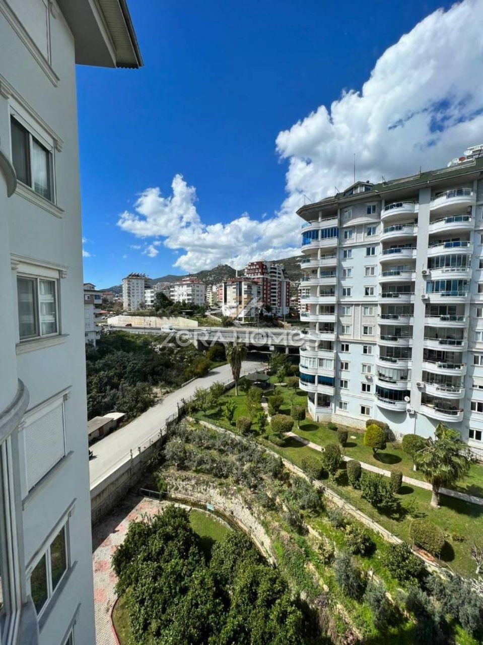 Квартира в Алании, Турция, 75 м2 фото 5