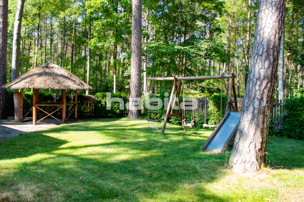 Дом в Юрмале, Латвия, 302.1 м2 фото 2