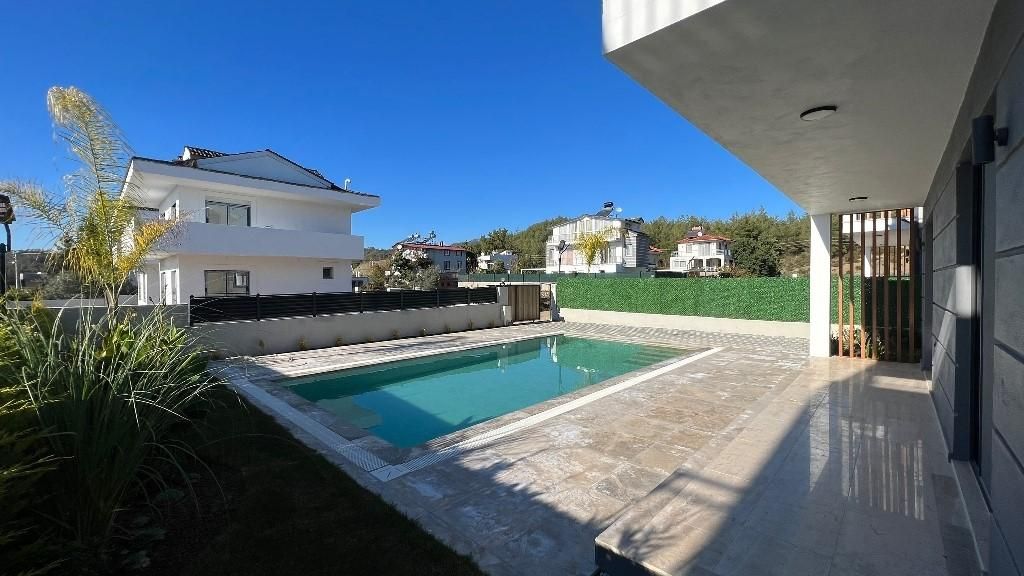 Вилла в Фетхие, Турция, 200 м2 фото 5