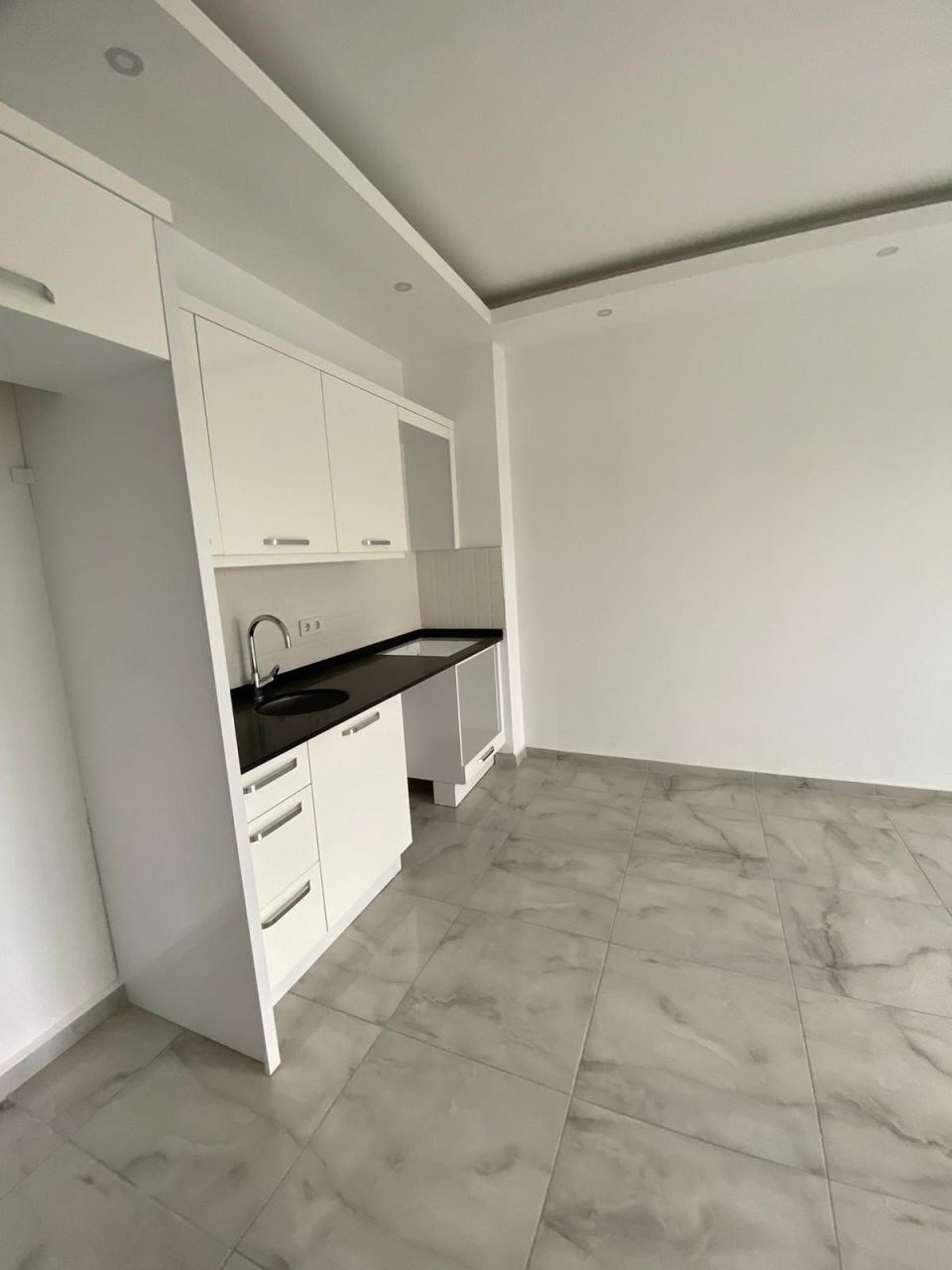 Квартира в Алании, Турция, 60 м2 фото 5
