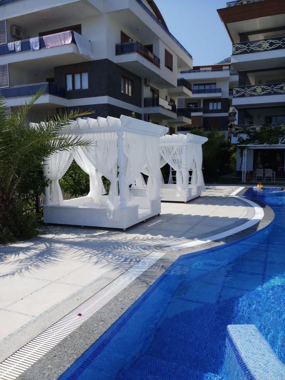 Пентхаус в Алании, Турция, 390 м2 фото 2