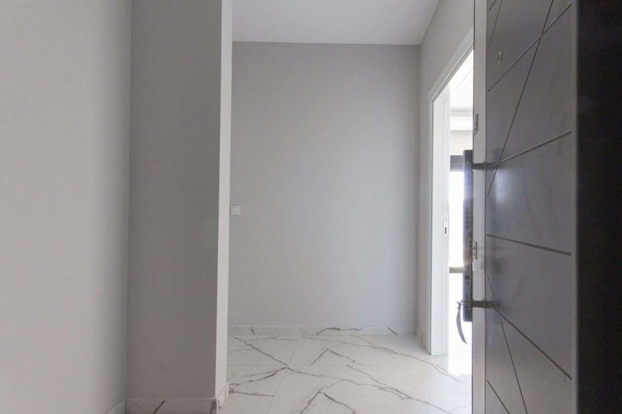 Квартира в Алании, Турция, 50 м2 фото 4