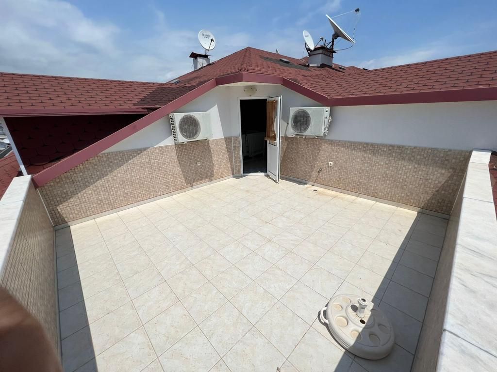 Апартаменты в Алании, Турция, 200 м2 фото 5