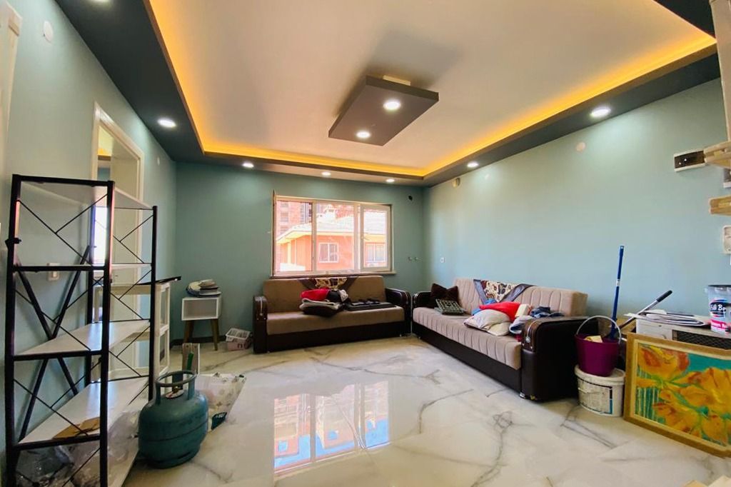 Квартира в Анталии, Турция, 70 м2 фото 5