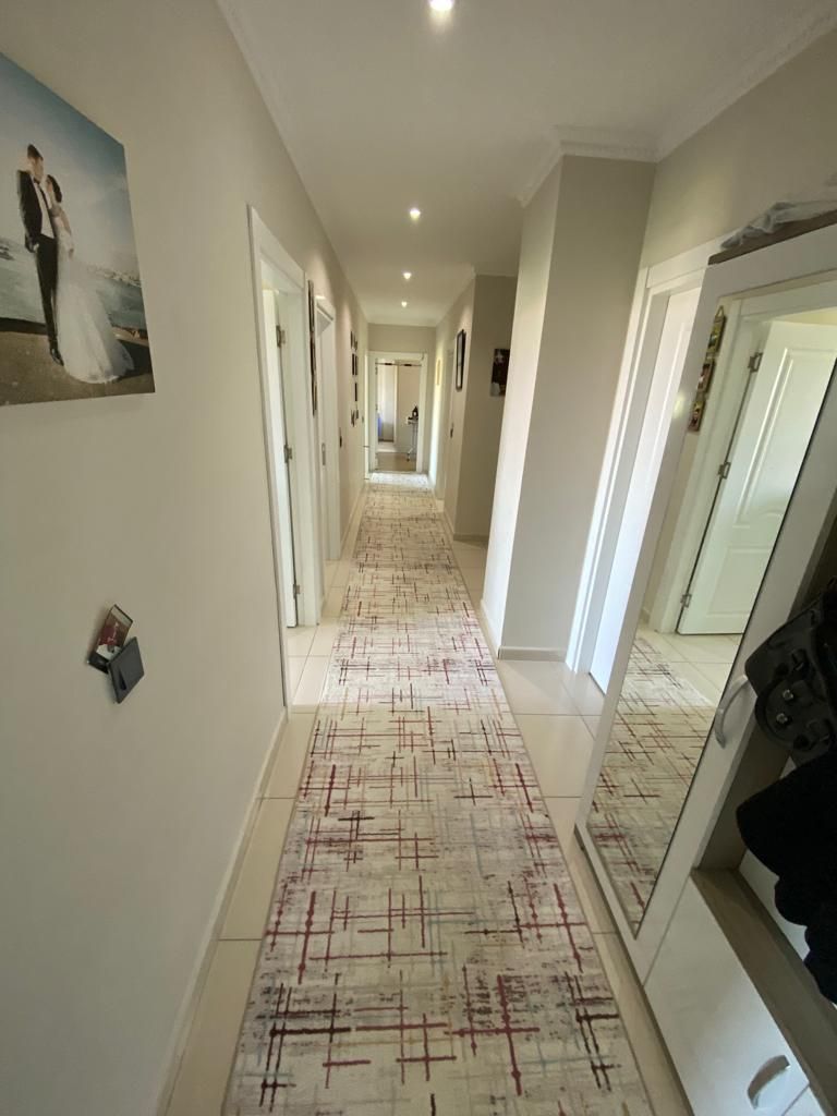 Квартира в Алании, Турция, 165 м2 фото 5