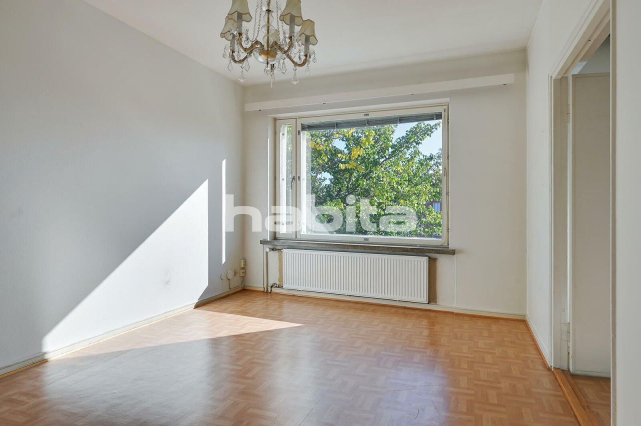 Апартаменты в Хельсинки, Финляндия, 62.6 м2 фото 4