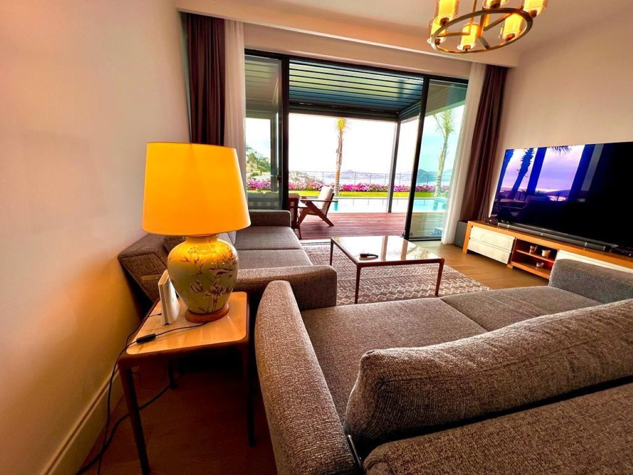 Вилла в Бодруме, Турция, 220 м2 фото 4