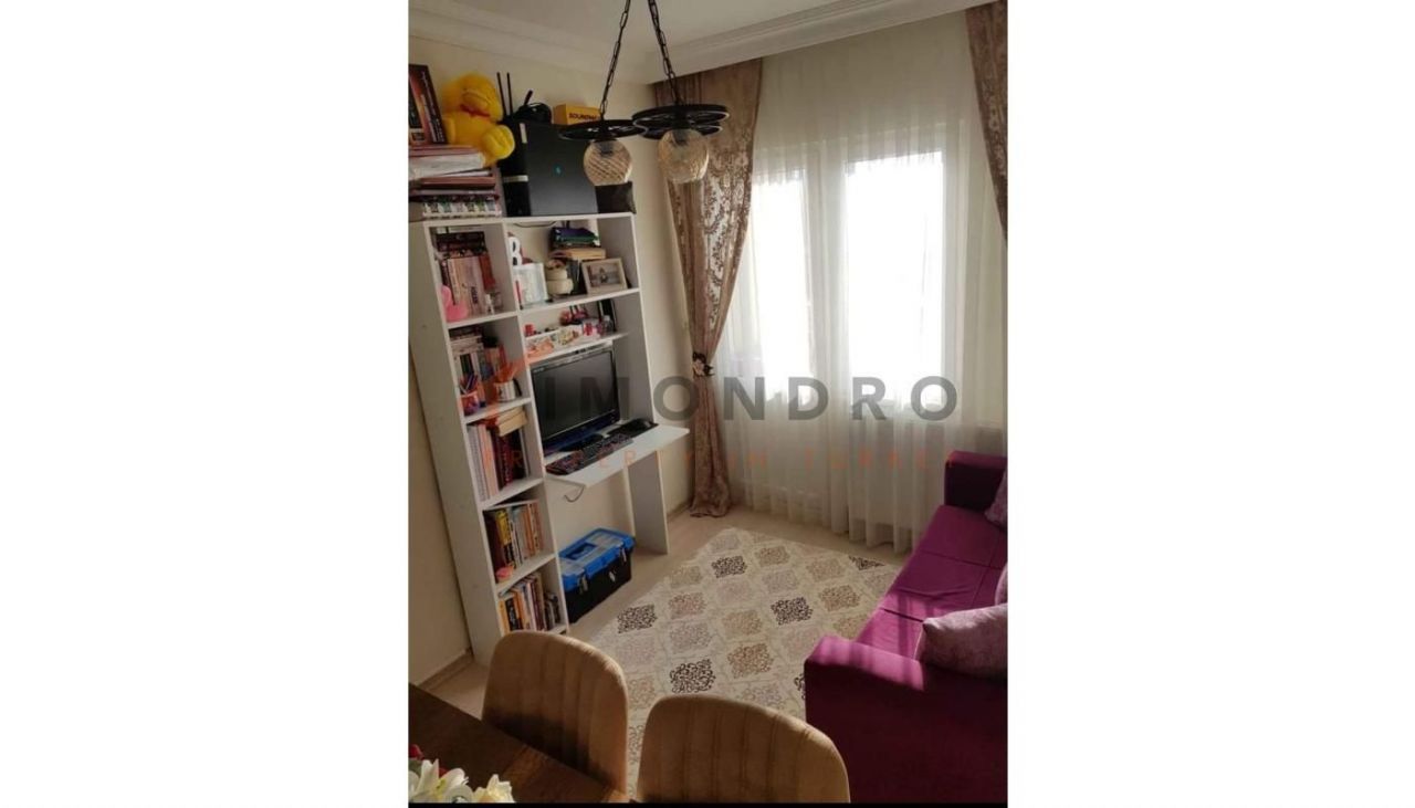Квартира в Картале, Турция, 90 м2 фото 3