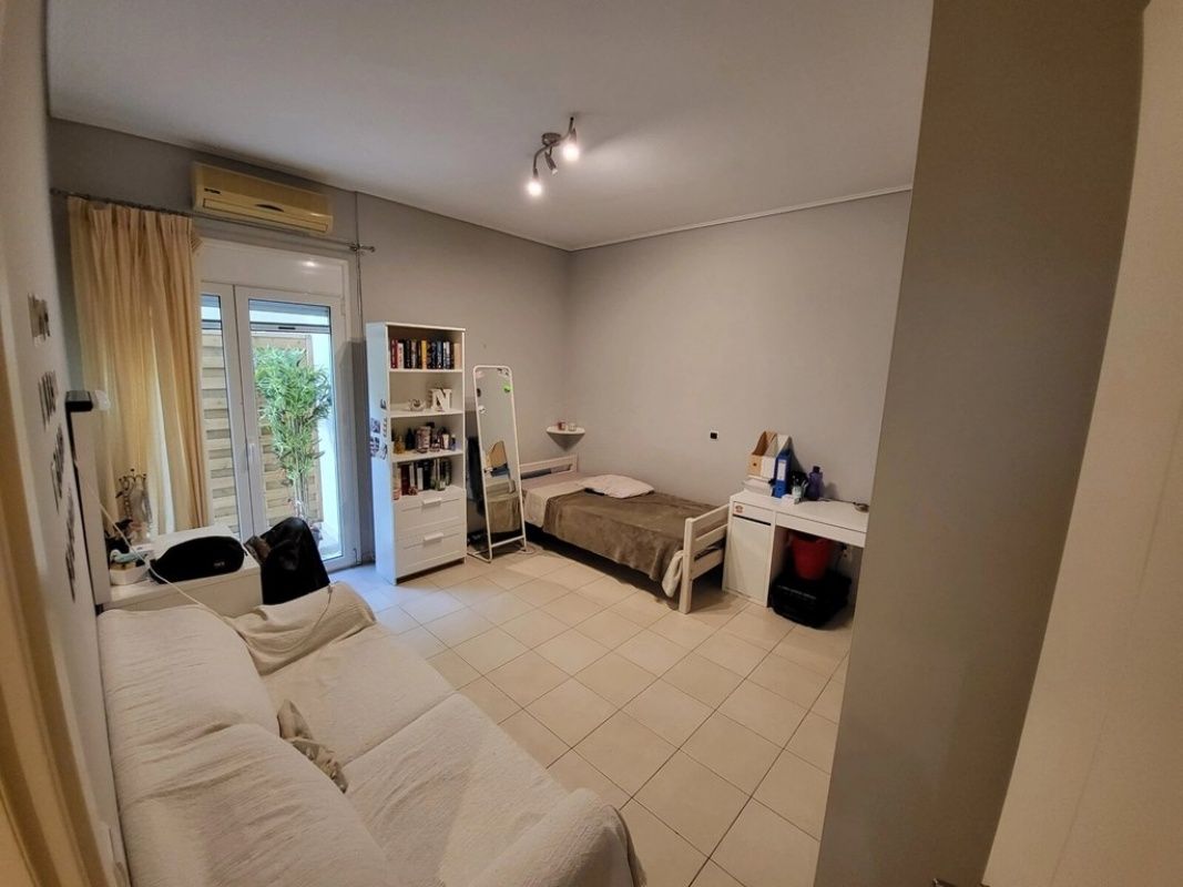 Таунхаус в Афинах, Греция, 140 м2 фото 3