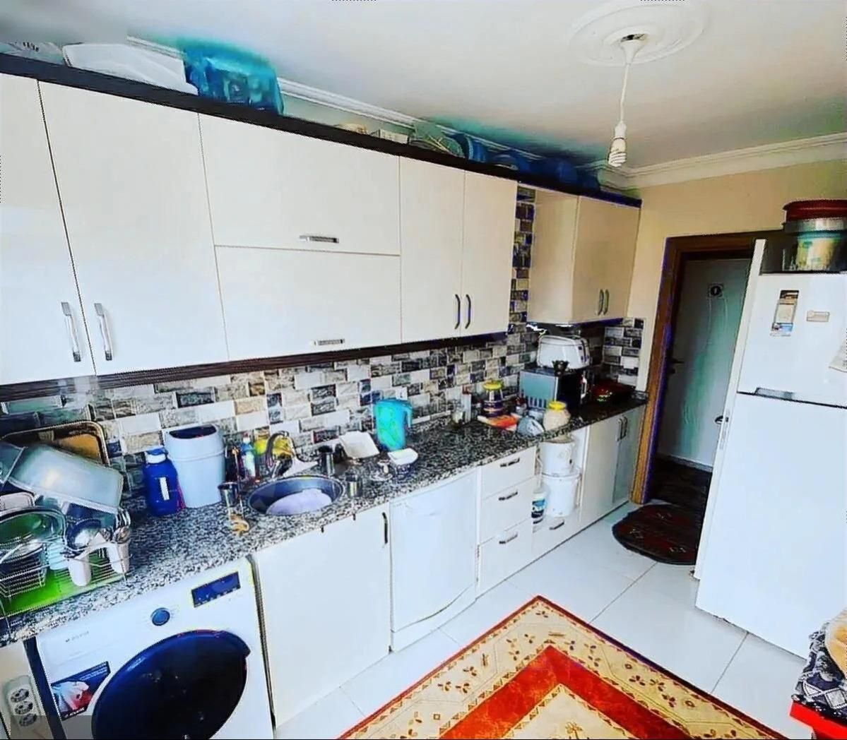 Квартира в Анталии, Турция, 140 м2 фото 2