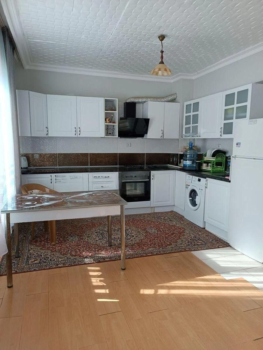 Квартира в Алании, Турция, 80 м2 фото 2
